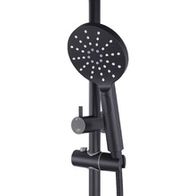 Fletcher 300mm Twin Shower Mixer Set